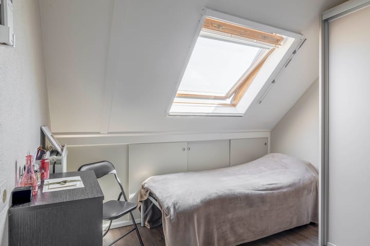 Foto 34 van Hoogaars 27