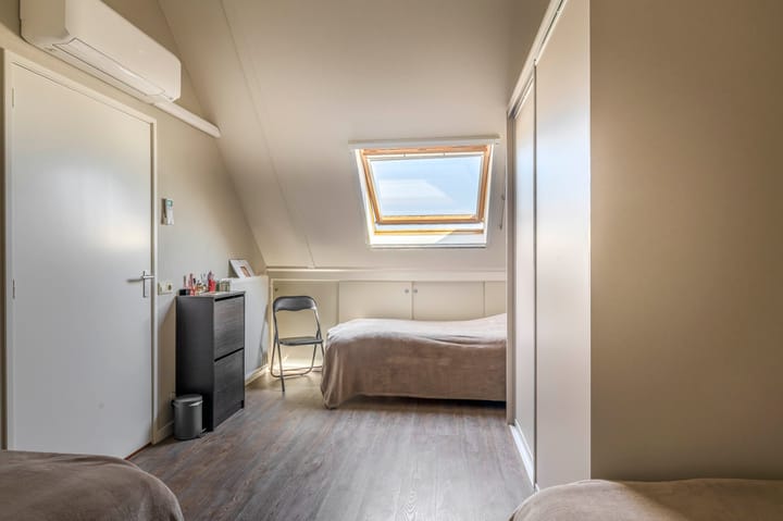 Foto 35 van Hoogaars 27