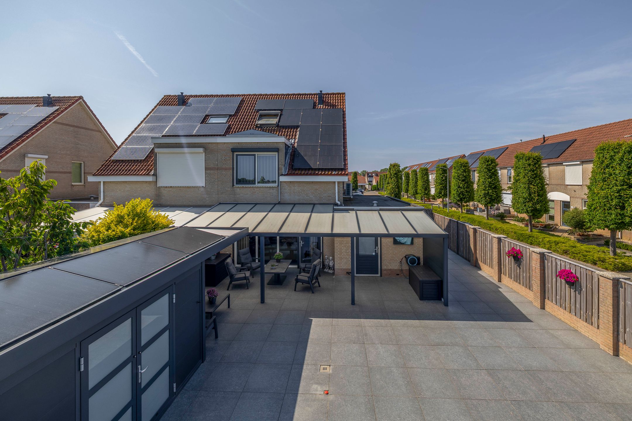 Foto 36 van Hoogaars 27