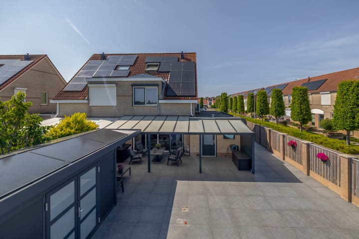 Foto 36 van Hoogaars 27