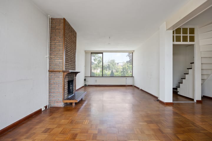 Foto 2 van Mr. Roëllstraat 14