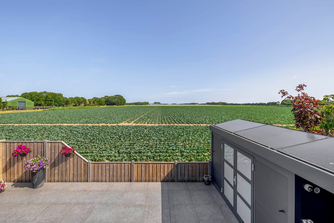 Foto 37 van Hoogaars 27