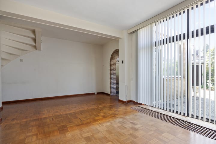 Foto 3 van Mr. Roëllstraat 14