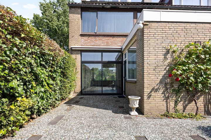 Foto 4 van Mr. Roëllstraat 14