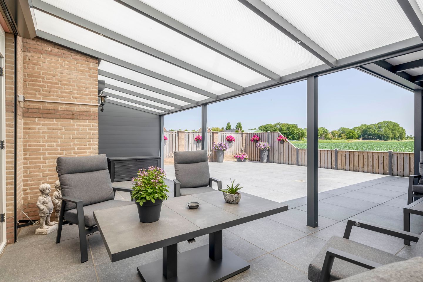 Foto 40 van Hoogaars 27