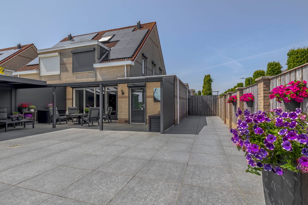 Foto 43 van Hoogaars 27