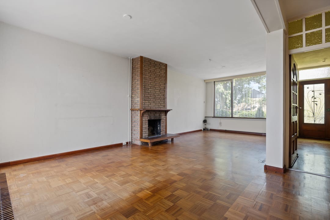 Foto 7 van Mr. Roëllstraat 14