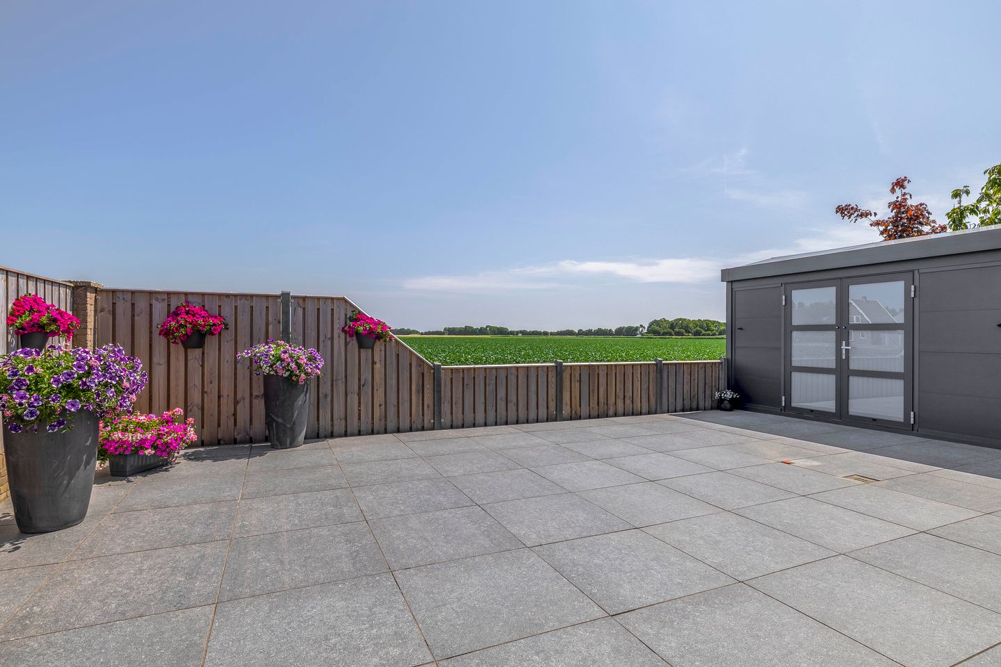 Foto 44 van Hoogaars 27