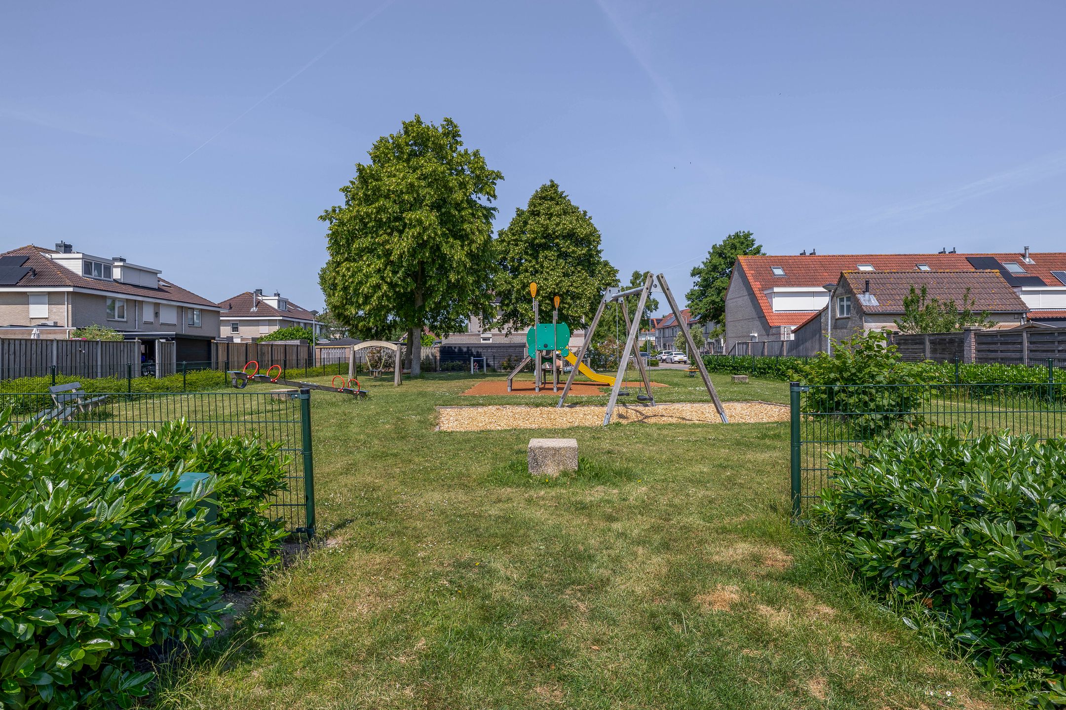 Foto 45 van Hoogaars 27