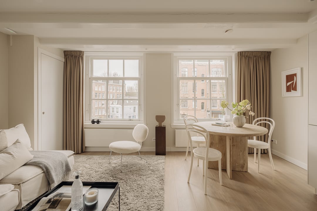 Foto 2 van Bloemgracht 191-B