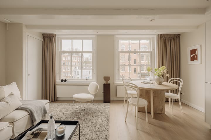 Foto 2 van Bloemgracht 191-B