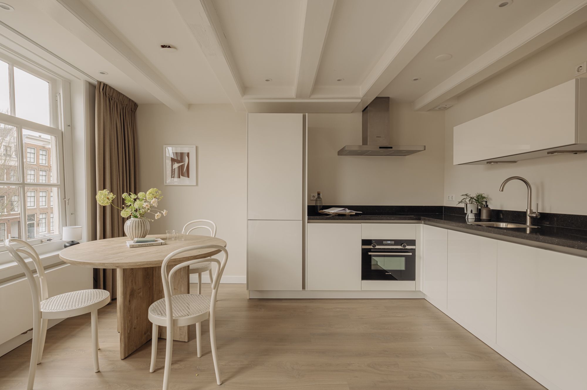 Foto 3 van Bloemgracht 191-B