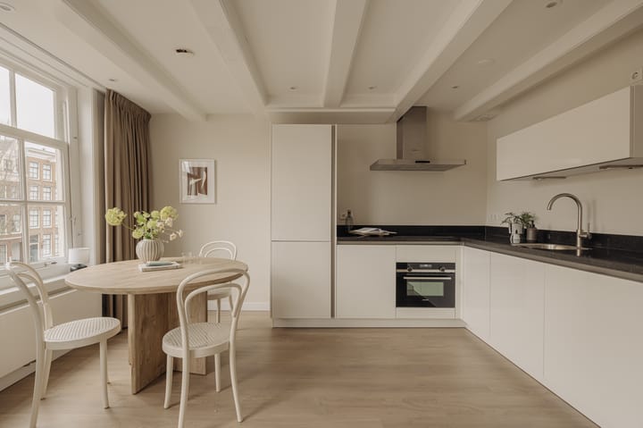 Foto 3 van Bloemgracht 191-B