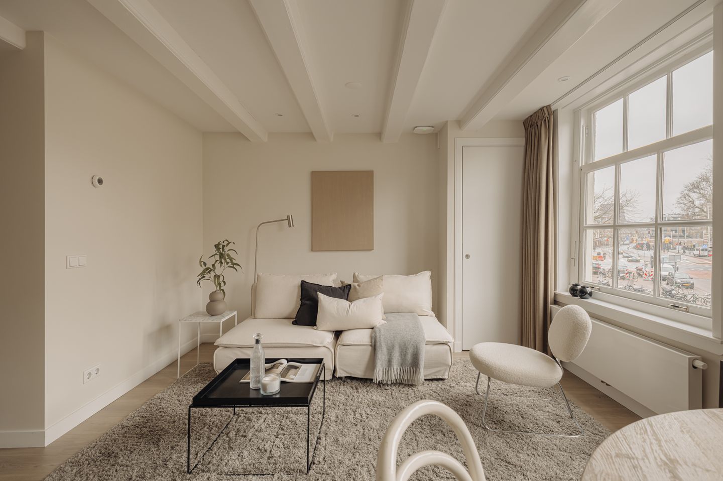 Foto 4 van Bloemgracht 191-B