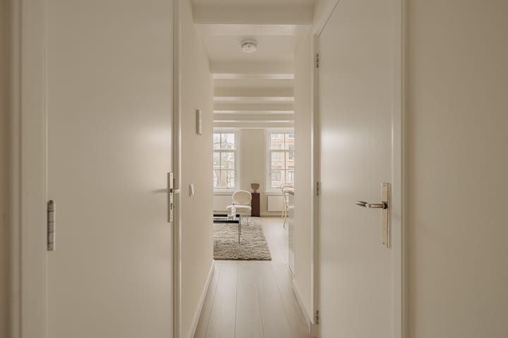 Foto 5 van Bloemgracht 191-B