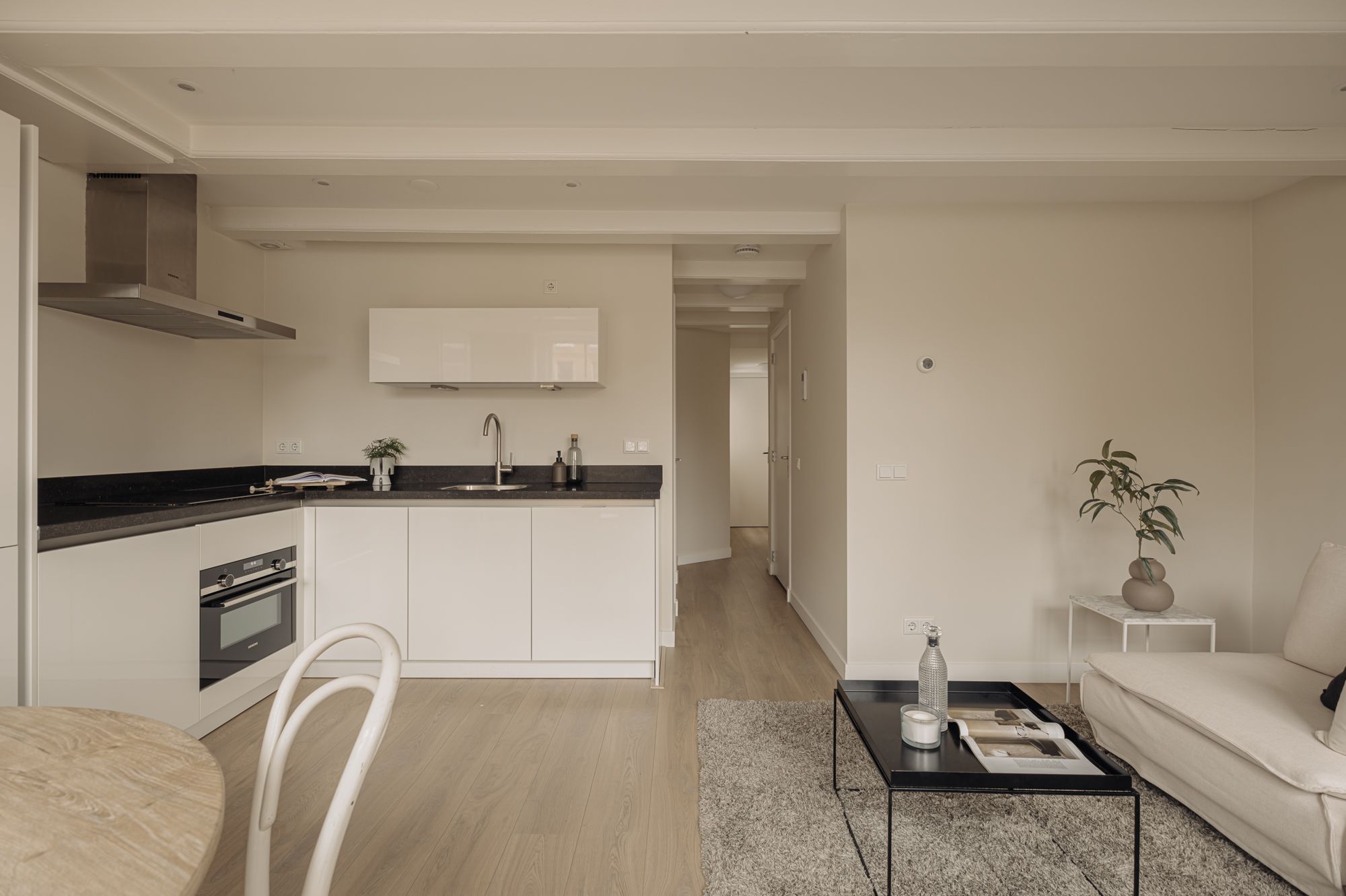 Foto 6 van Bloemgracht 191-B