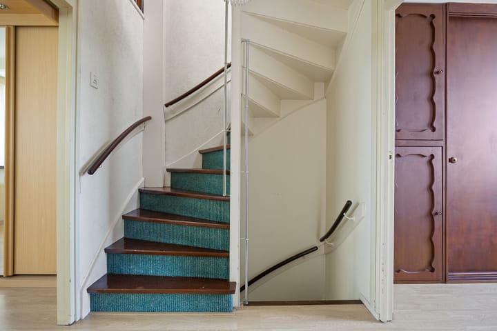 Foto 13 van Mr. Roëllstraat 14