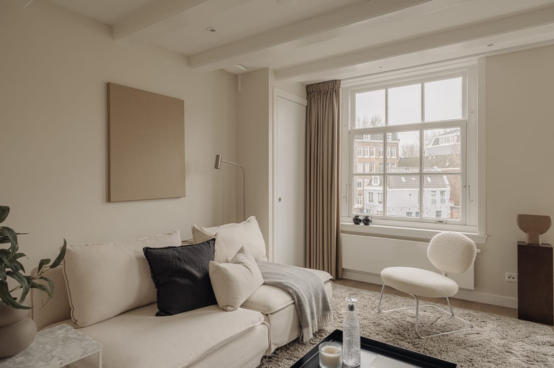 Foto 7 van Bloemgracht 191-B