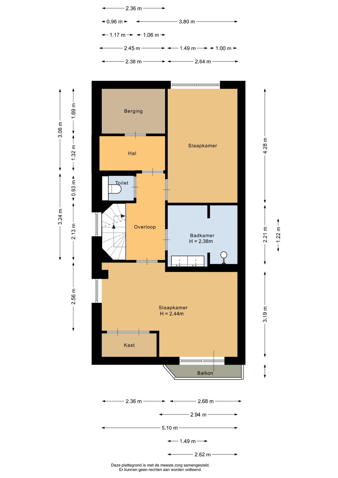 Foto 53 van Hoogaars 27