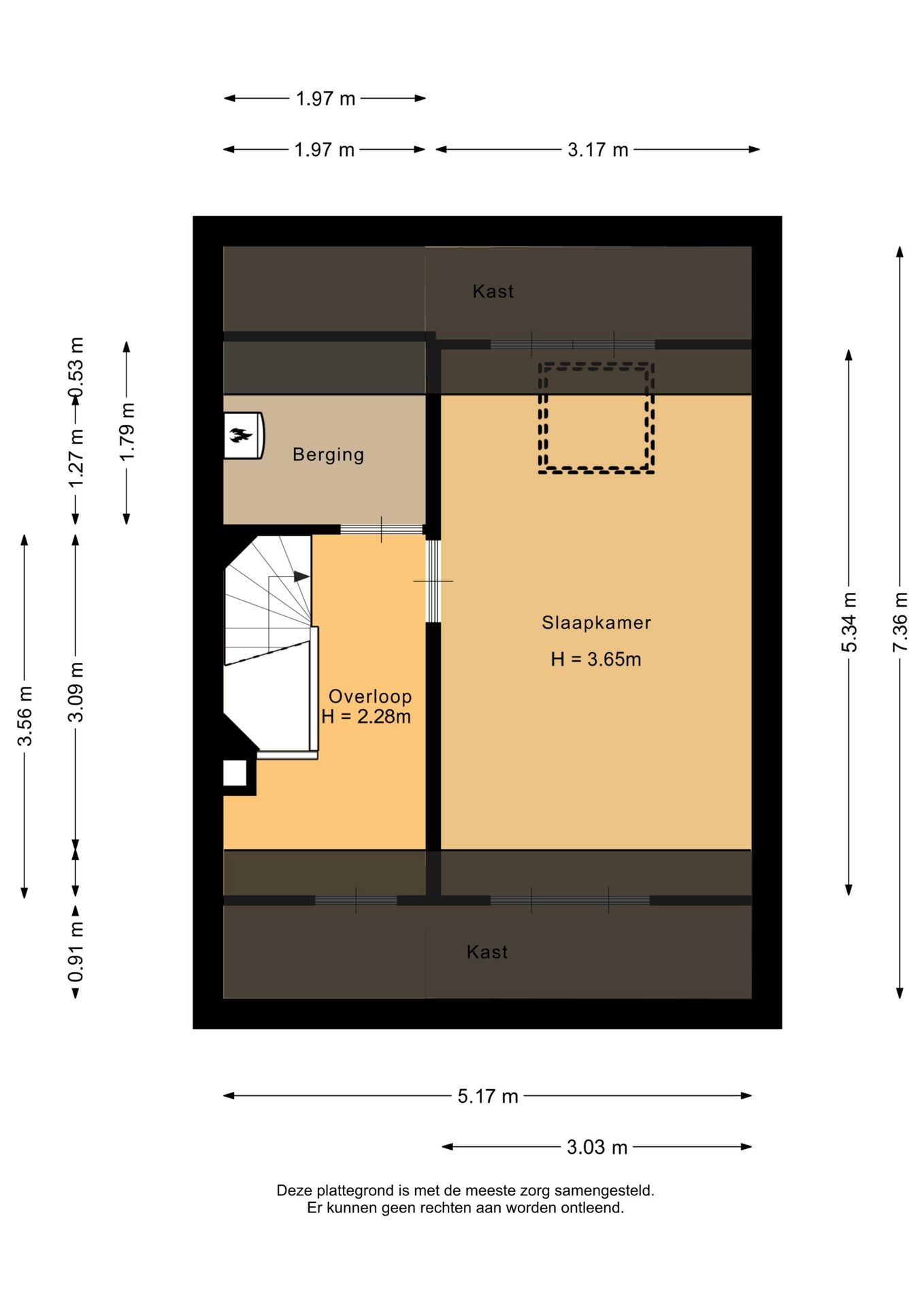 Foto 54 van Hoogaars 27