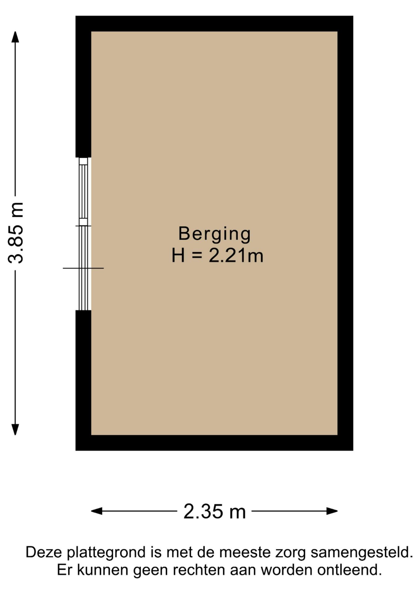Foto 55 van Hoogaars 27