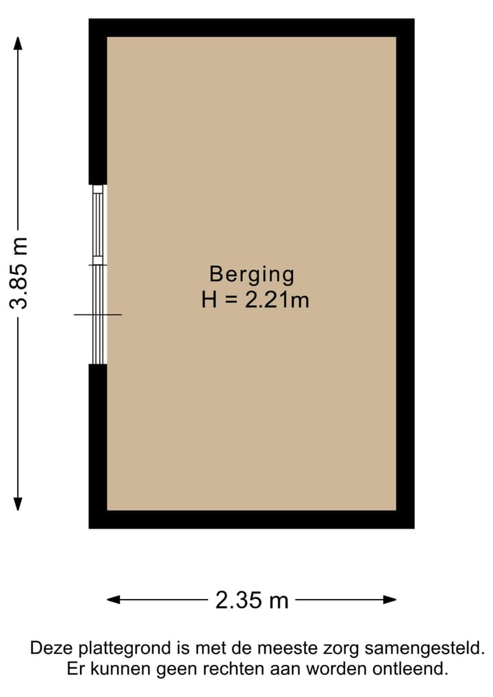 Foto 55 van Hoogaars 27