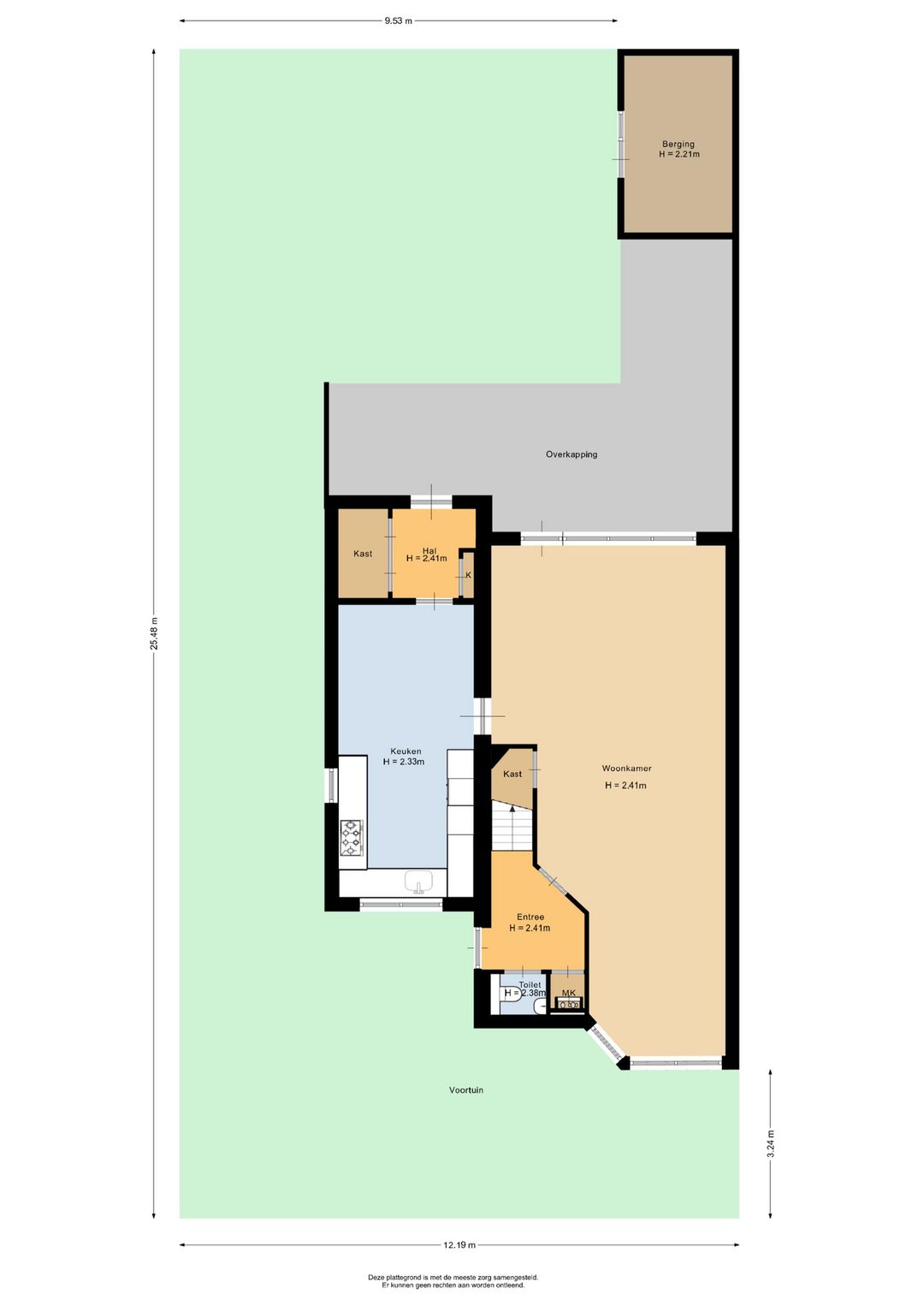 Foto 56 van Hoogaars 27