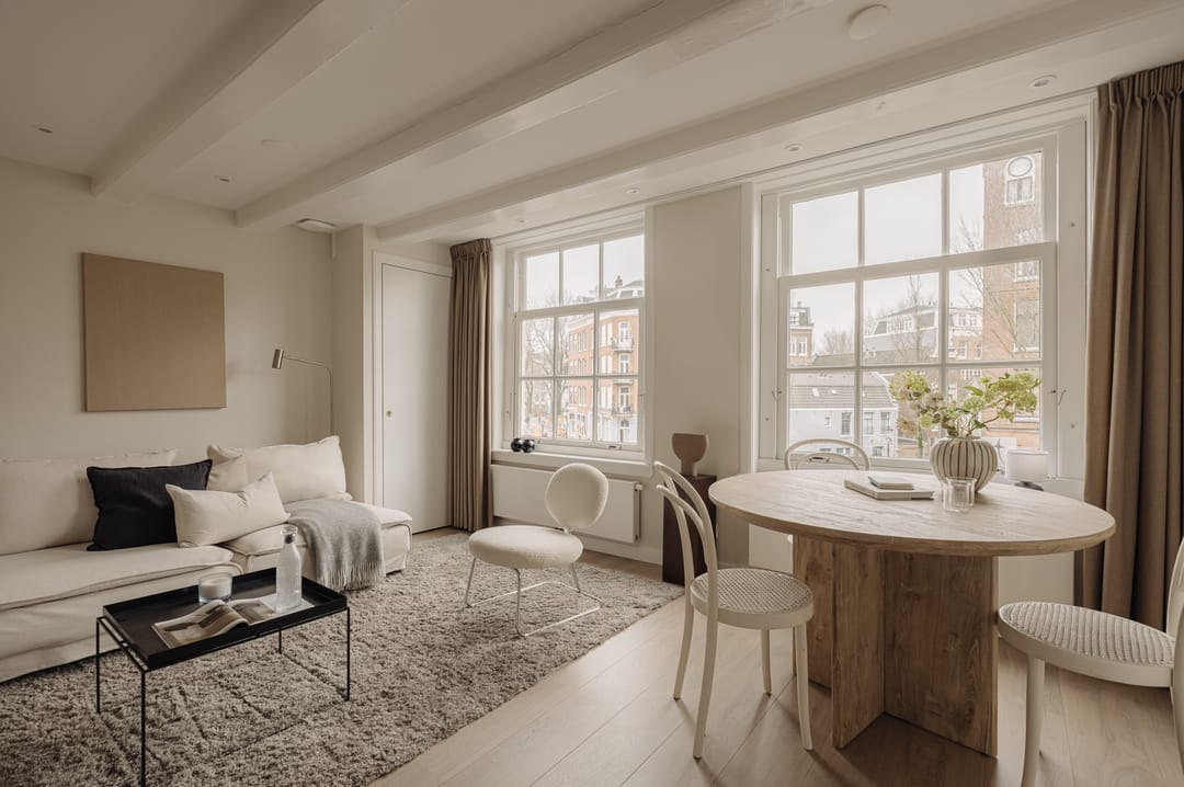 Foto 11 van Bloemgracht 191-B