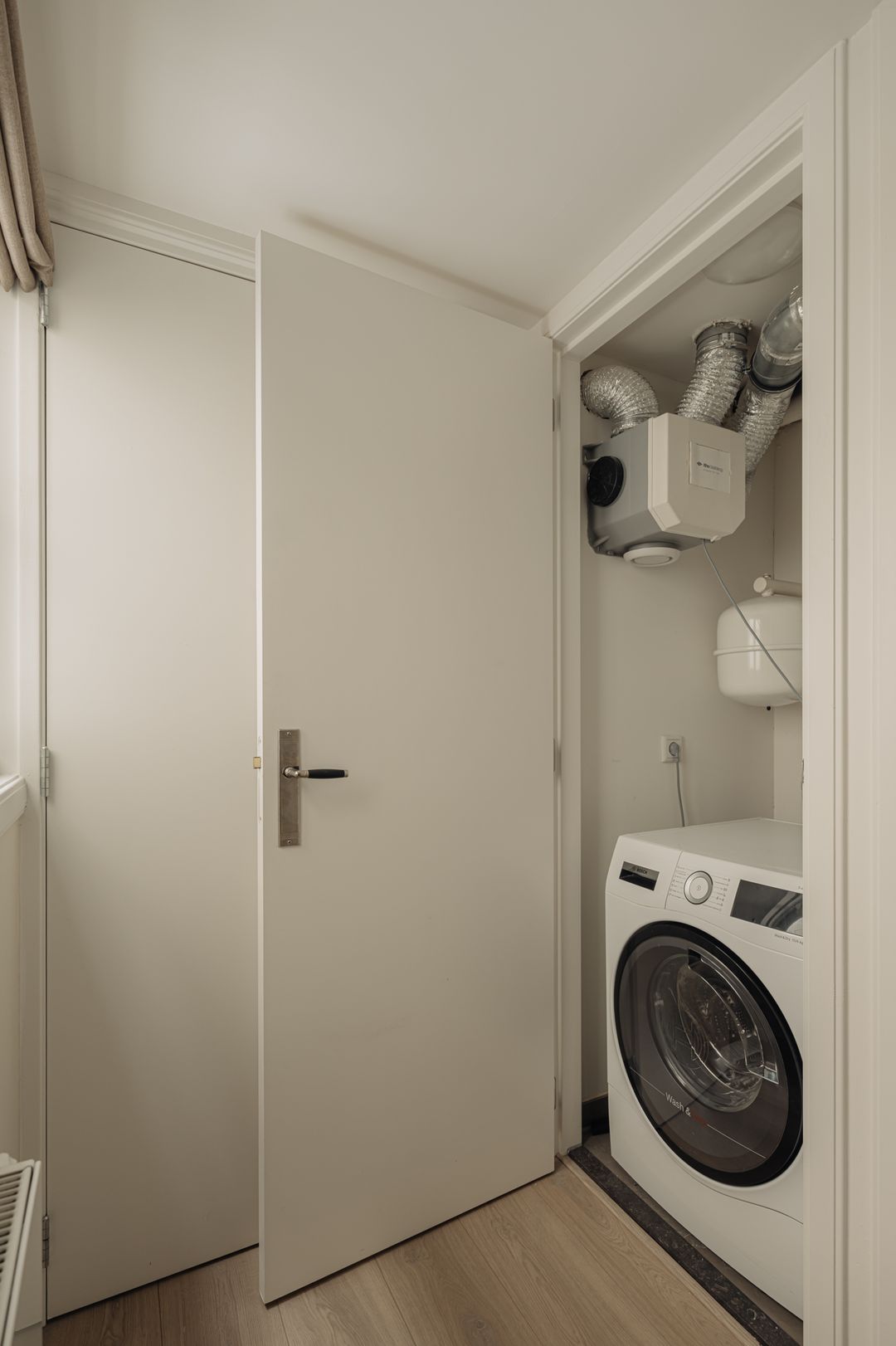 Foto 13 van Bloemgracht 191-B