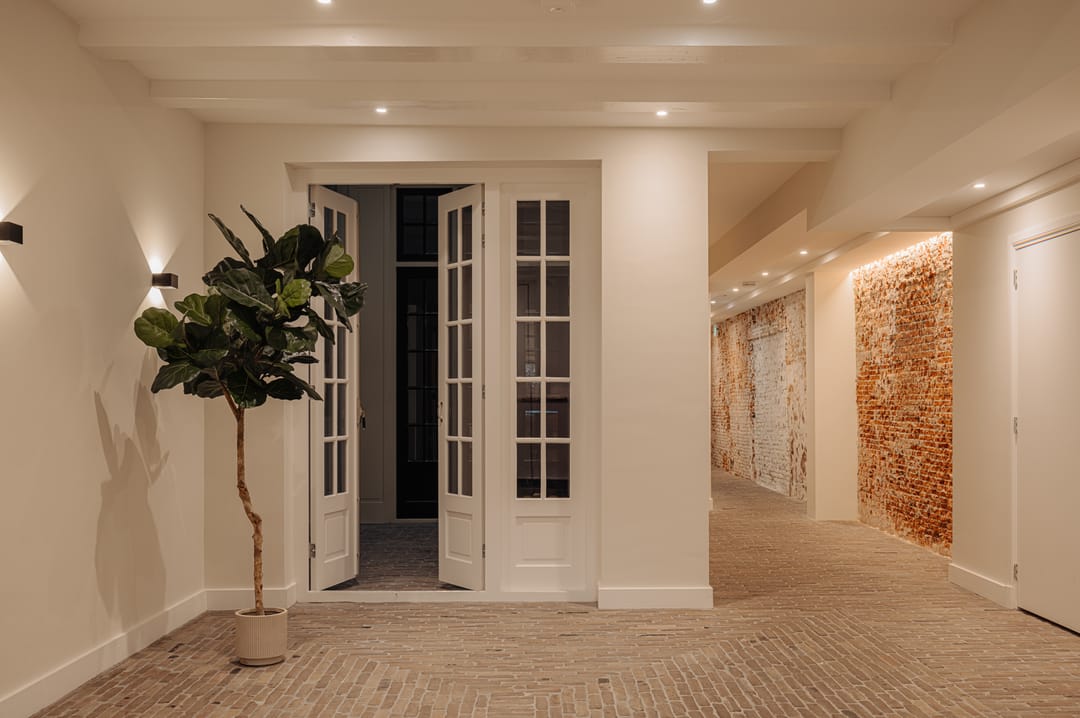 Foto 22 van Bloemgracht 191-B