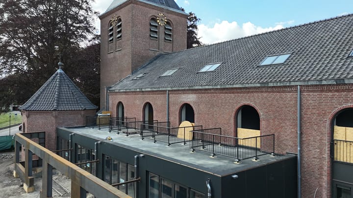 Foto 22 van Pastoor Smitsstraat 44-K