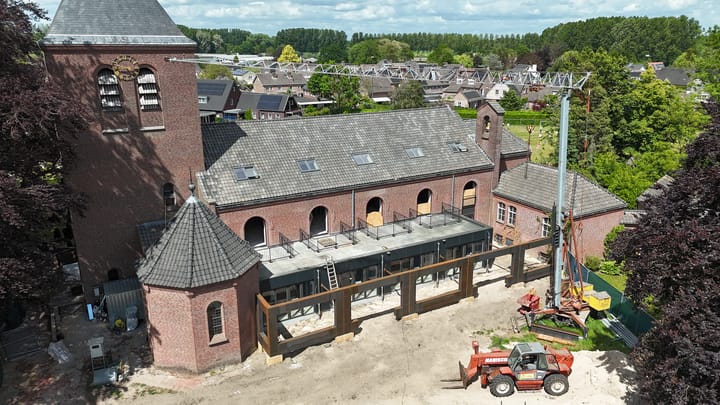 Foto 23 van Pastoor Smitsstraat 44-K