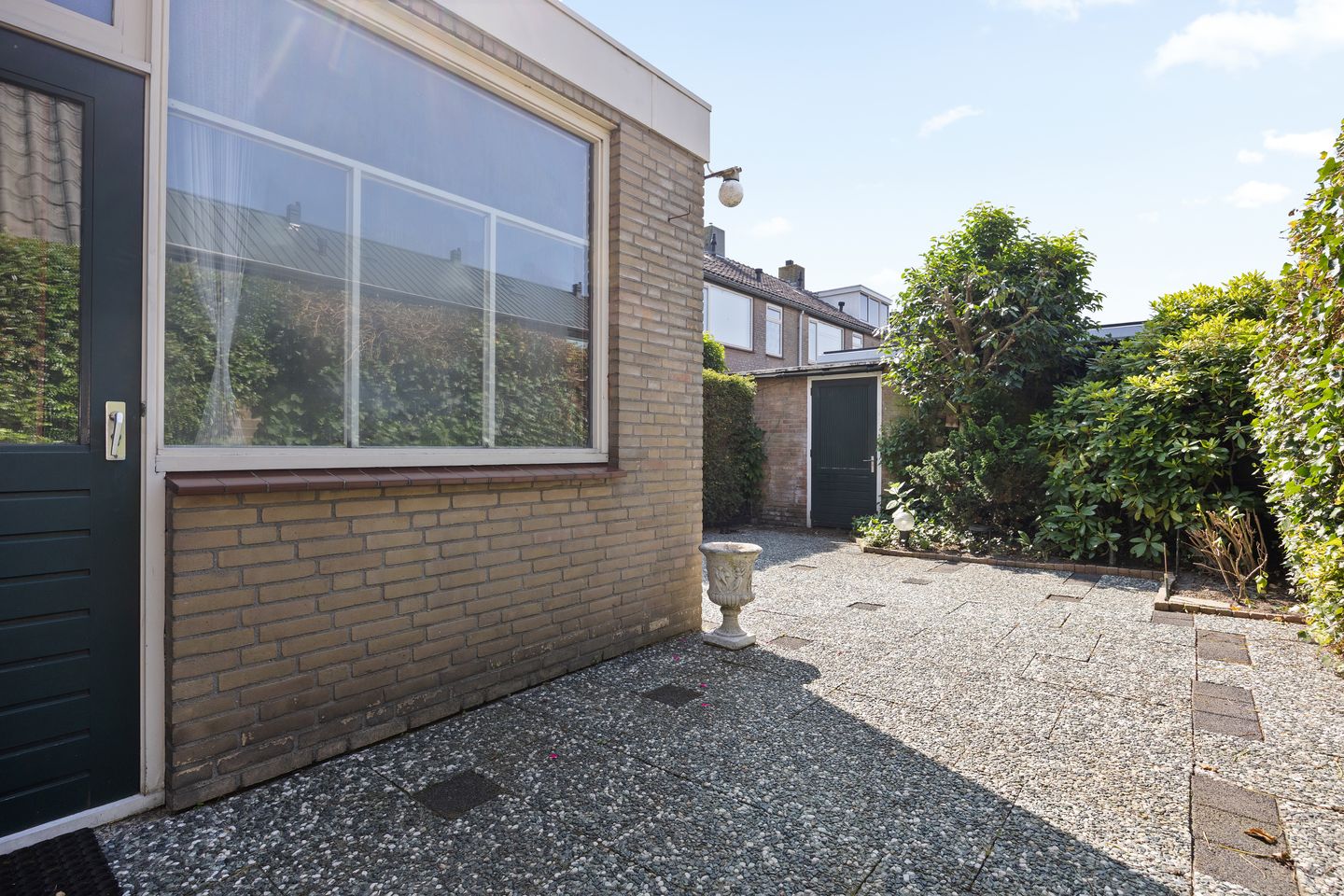 Foto 25 van Mr. Roëllstraat 14