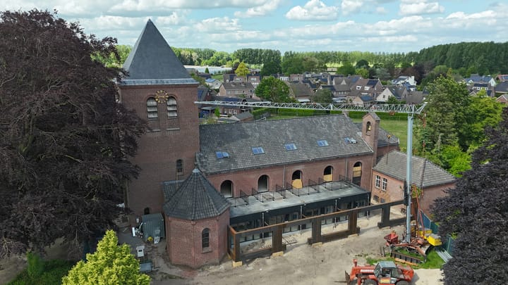 Foto 24 van Pastoor Smitsstraat 44-K