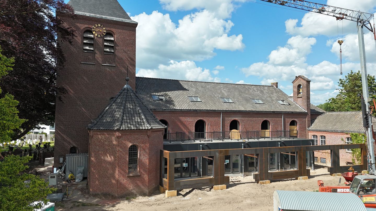 Foto 25 van Pastoor Smitsstraat 44-K