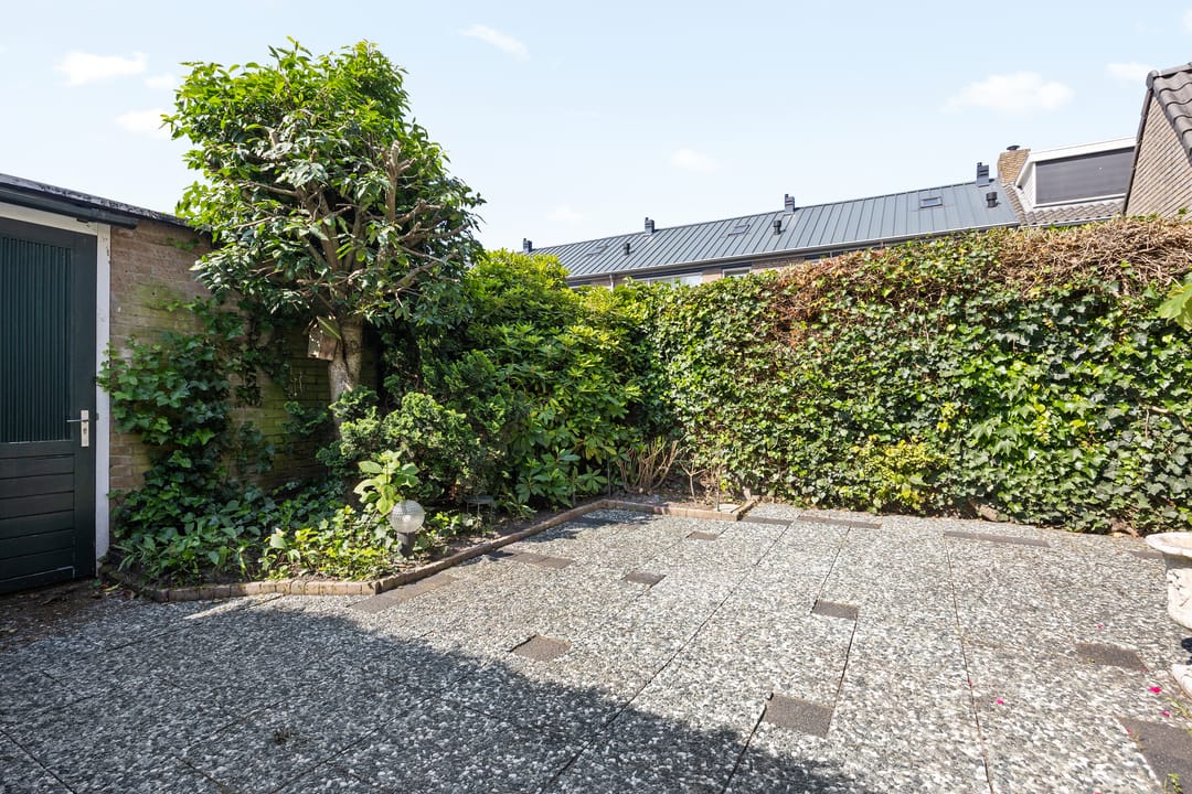 Foto 26 van Mr. Roëllstraat 14