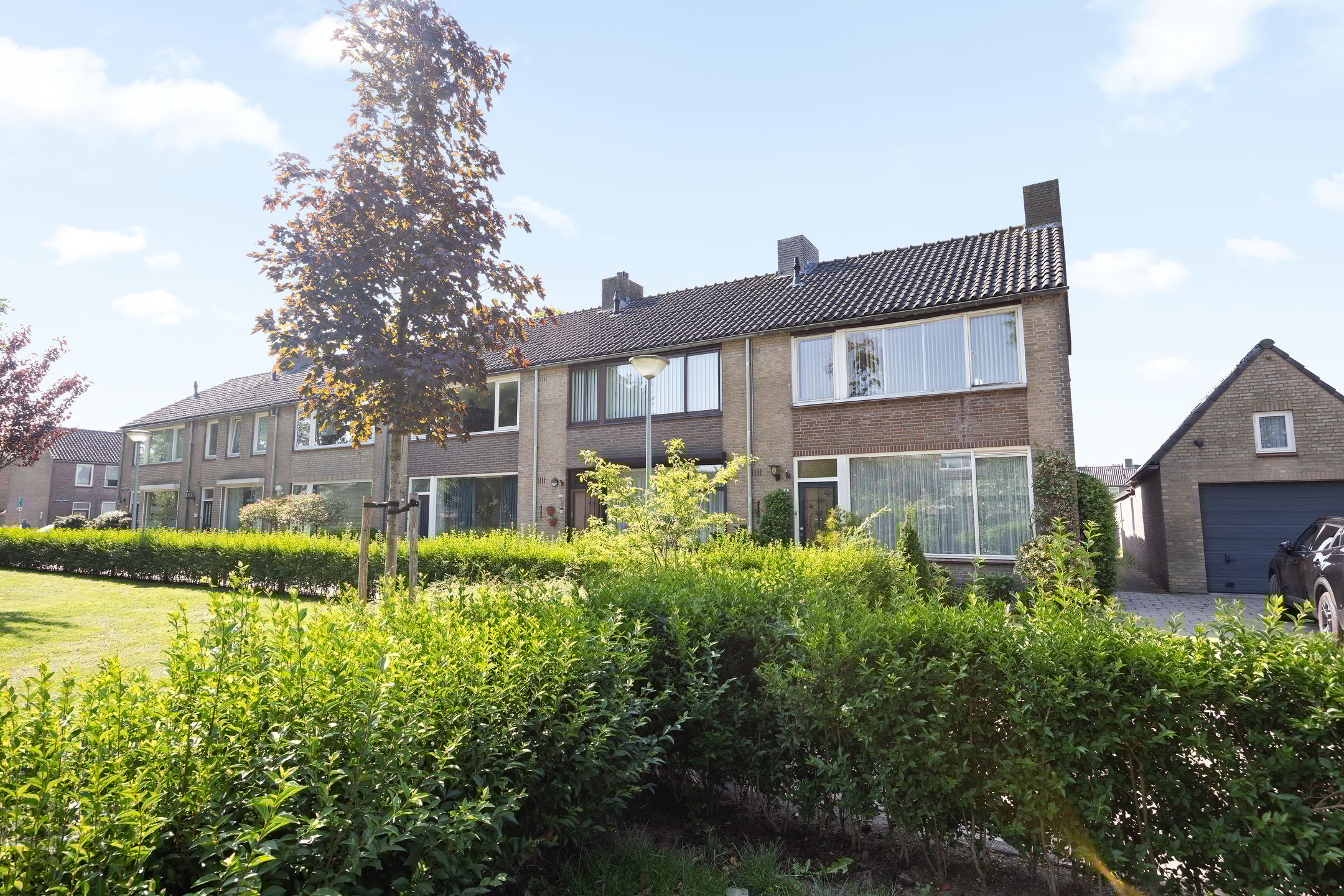 Foto 30 van Mr. Roëllstraat 14