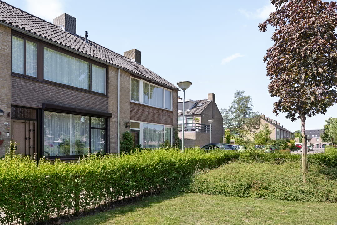 Foto 31 van Mr. Roëllstraat 14