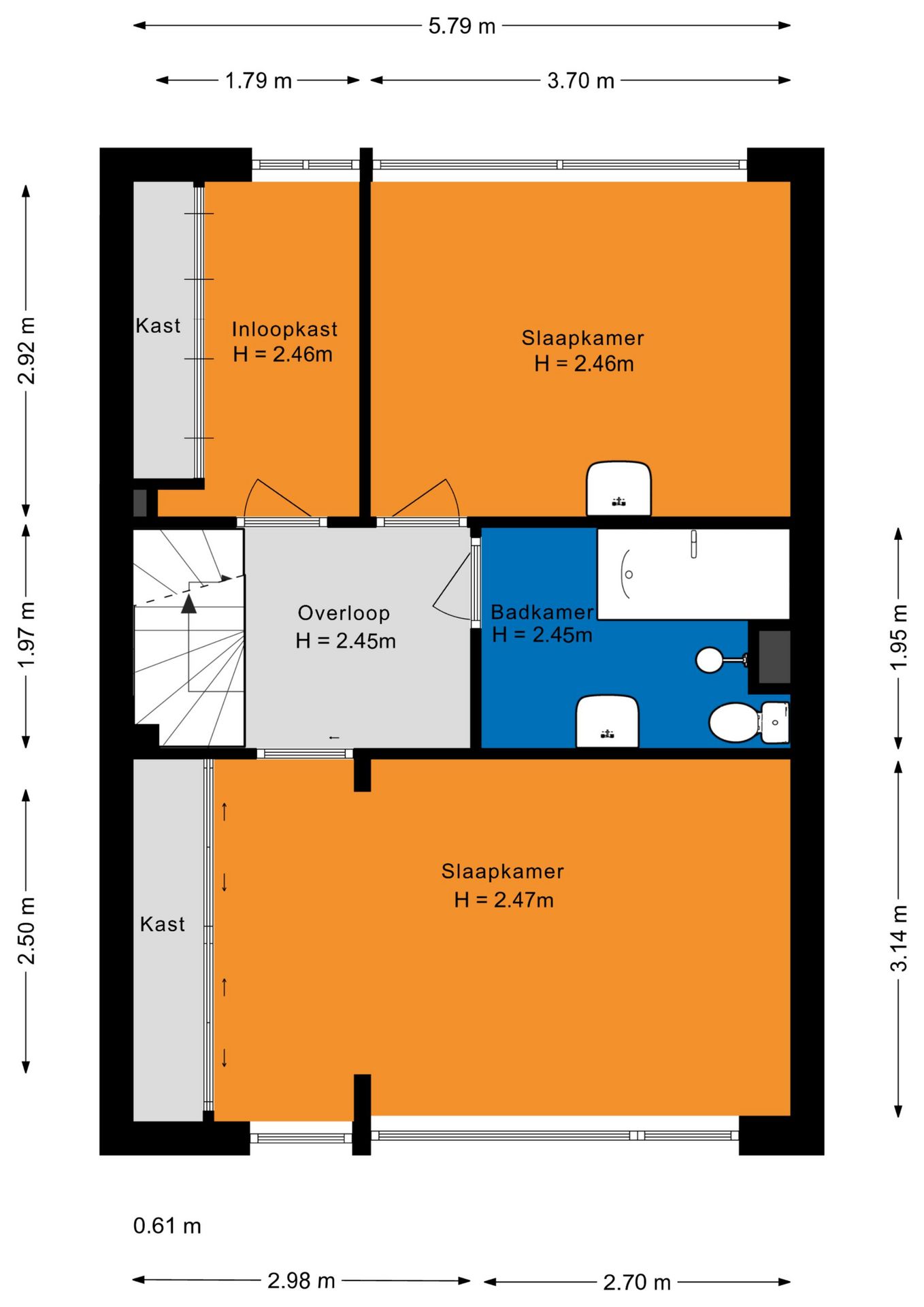 Foto 36 van Mr. Roëllstraat 14