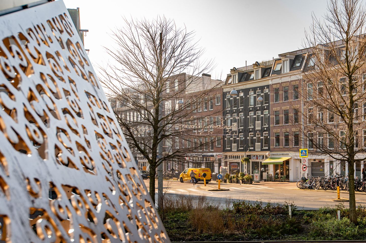 Spaarndammerstraat 145-B main image