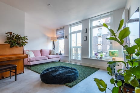 Spaarndammerstraat 145-B secondary image