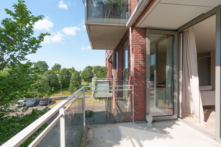 Foto 2 van Pablo Picassostraat 119