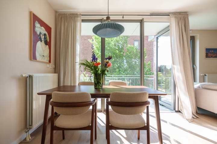 Foto 3 van Pablo Picassostraat 119