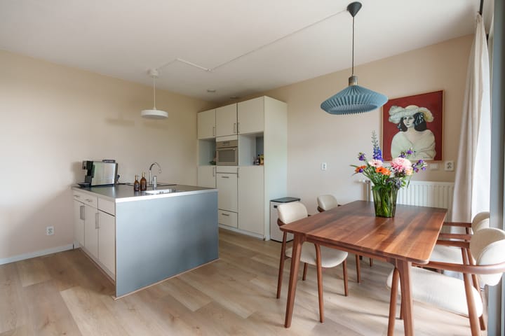 Foto 4 van Pablo Picassostraat 119