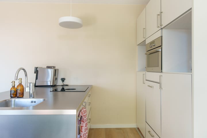 Foto 6 van Pablo Picassostraat 119