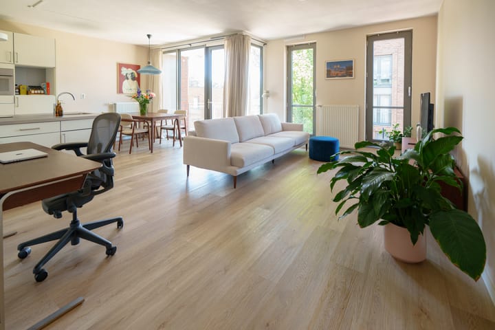 Foto 9 van Pablo Picassostraat 119