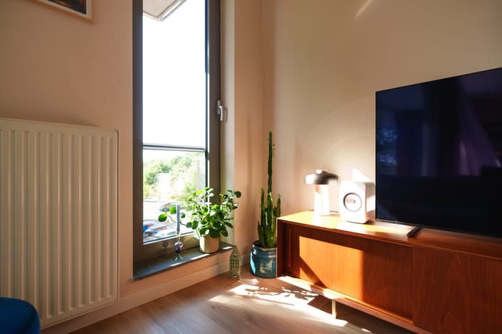 Foto 10 van Pablo Picassostraat 119