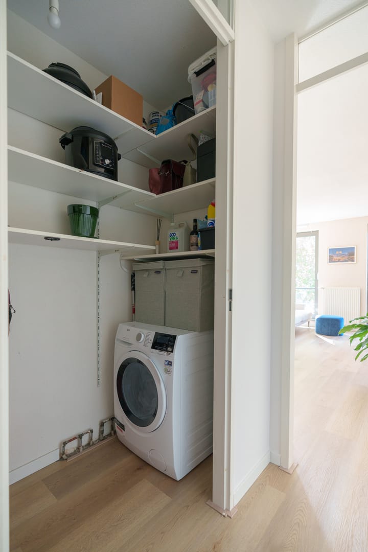 Foto 12 van Pablo Picassostraat 119