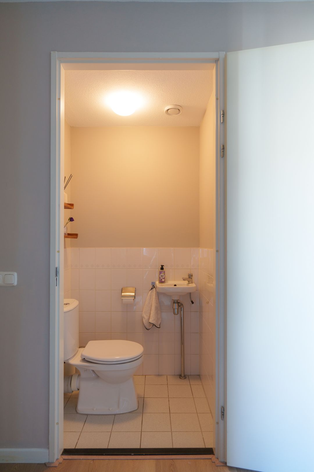 Photo 16 of Pablo Picassostraat 119