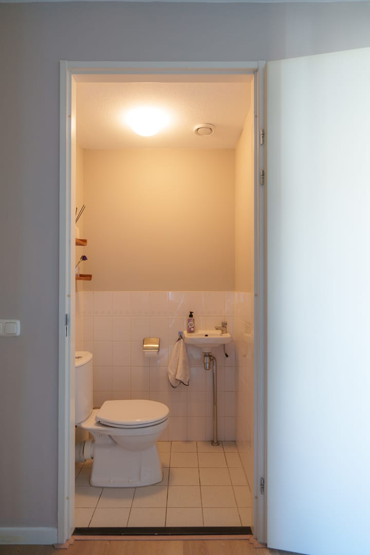 Foto 16 van Pablo Picassostraat 119